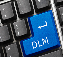 设备全生命周期管理(DLM)